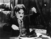 Charles Chaplin mug #G831093
