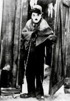 Charles Chaplin mug #G831095