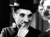 Charles Chaplin mug #G831100