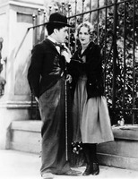 Charles Chaplin tote bag #G831105