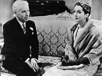 Charles Chaplin tote bag #G831111