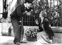 Charles Chaplin tote bag #G831117