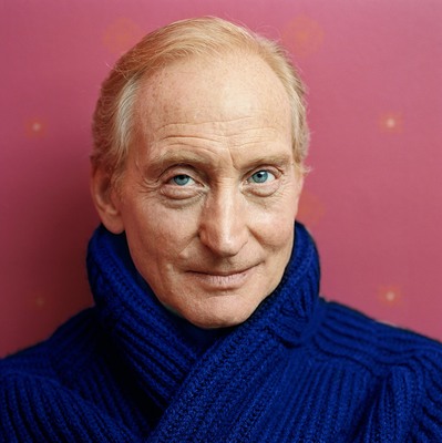 Charles Dance posters