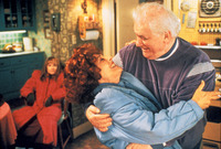 Charles Durning hoodie #2555251