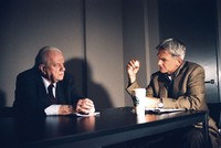 Charles Durning hoodie #2555258