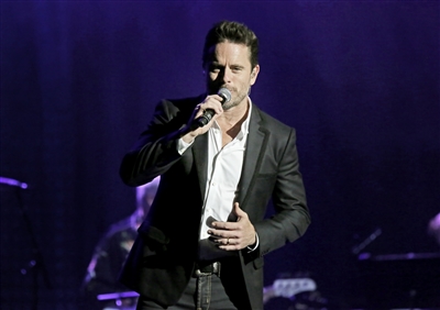Charles Esten posters