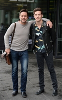 Charles Esten tote bag #G1279107
