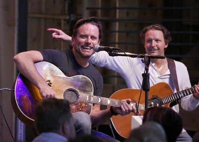 Charles Esten posters