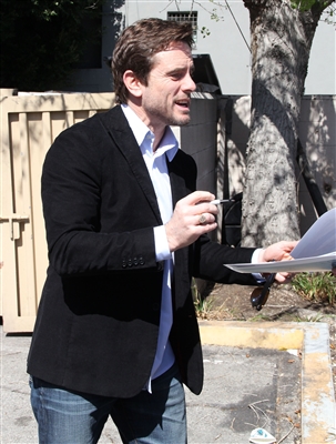 Charles Esten posters