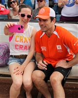 Charles Esten Sweatshirt #3037106