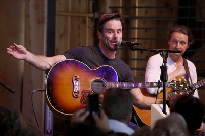Charles Esten posters
