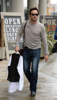 Charles Esten tote bag #G1351694