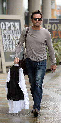 Charles Esten posters