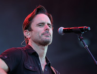 Charles Esten Tank Top #3109610