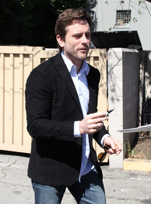 Charles Esten posters