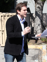 Charles Esten Tank Top #3109730