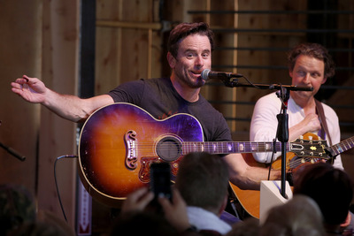 Charles Esten posters