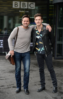 Charles Esten posters