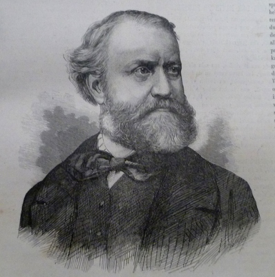 Charles Gounod posters