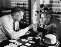 Charles Laughton Tank Top #1528077