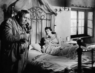Charles Laughton posters