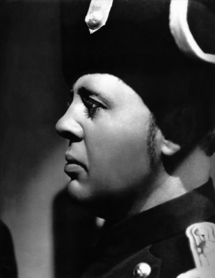Charles Laughton posters