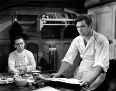 Charles Laughton posters