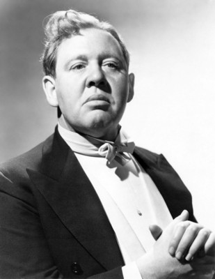 Charles Laughton posters