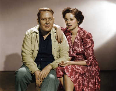 Charles Laughton hoodie