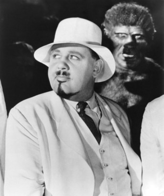 Charles Laughton hoodie
