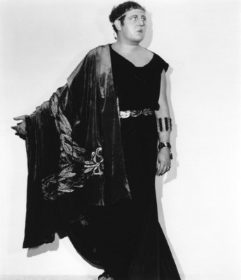 Charles Laughton posters