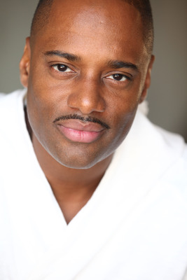 Charles Malik Whitfield posters