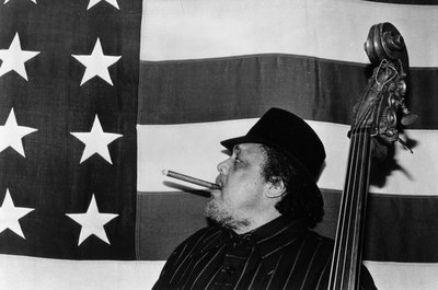 Charles Mingus posters