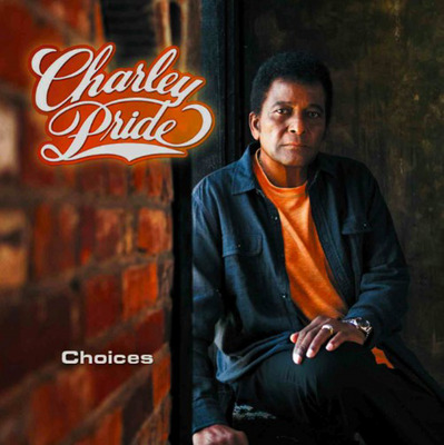 Charley Pride posters