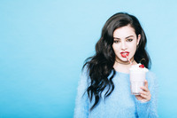 Charli XCX mug #G755741