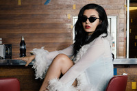 Charli XCX mug #G755746