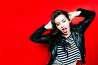 Charli XCX Sweatshirt #2453691