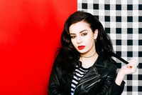 Charli XCX tote bag #G755748