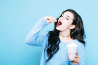 Charli XCX Sweatshirt #2453694