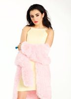 Charli XCX Tank Top #2464293