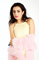 Charli XCX Tank Top #2464307