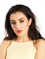 Charli XCX Longsleeve T-shirt #2464319