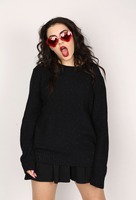 Charli XCX Longsleeve T-shirt #2474805