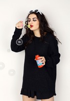 Charli XCX tote bag #G773125