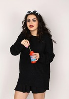 Charli XCX Longsleeve T-shirt #2474810