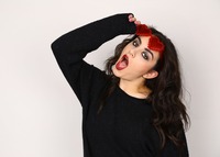 Charli XCX Tank Top #2474813