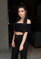 Charli Xcx Longsleeve T-shirt #2717520