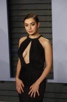Charli Xcx Tank Top #3118903