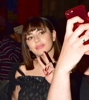 Charli Xcx Sweatshirt #3263683