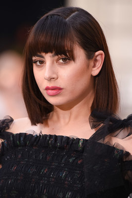 Charli Xcx Mouse Pad 3263692